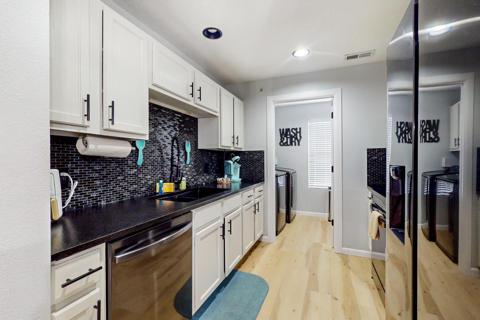 Urban Apartment Branson