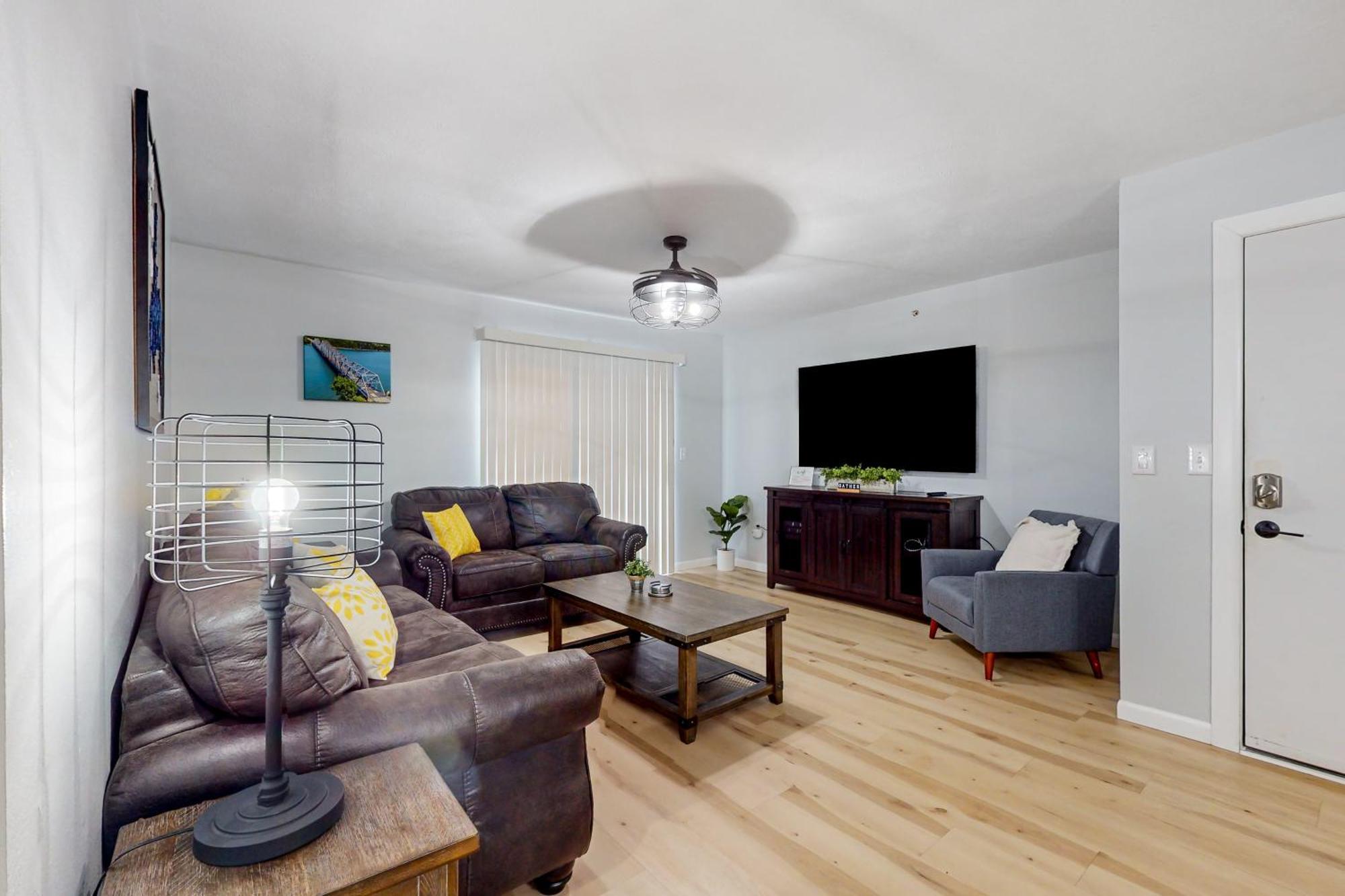 Apartment Urban *