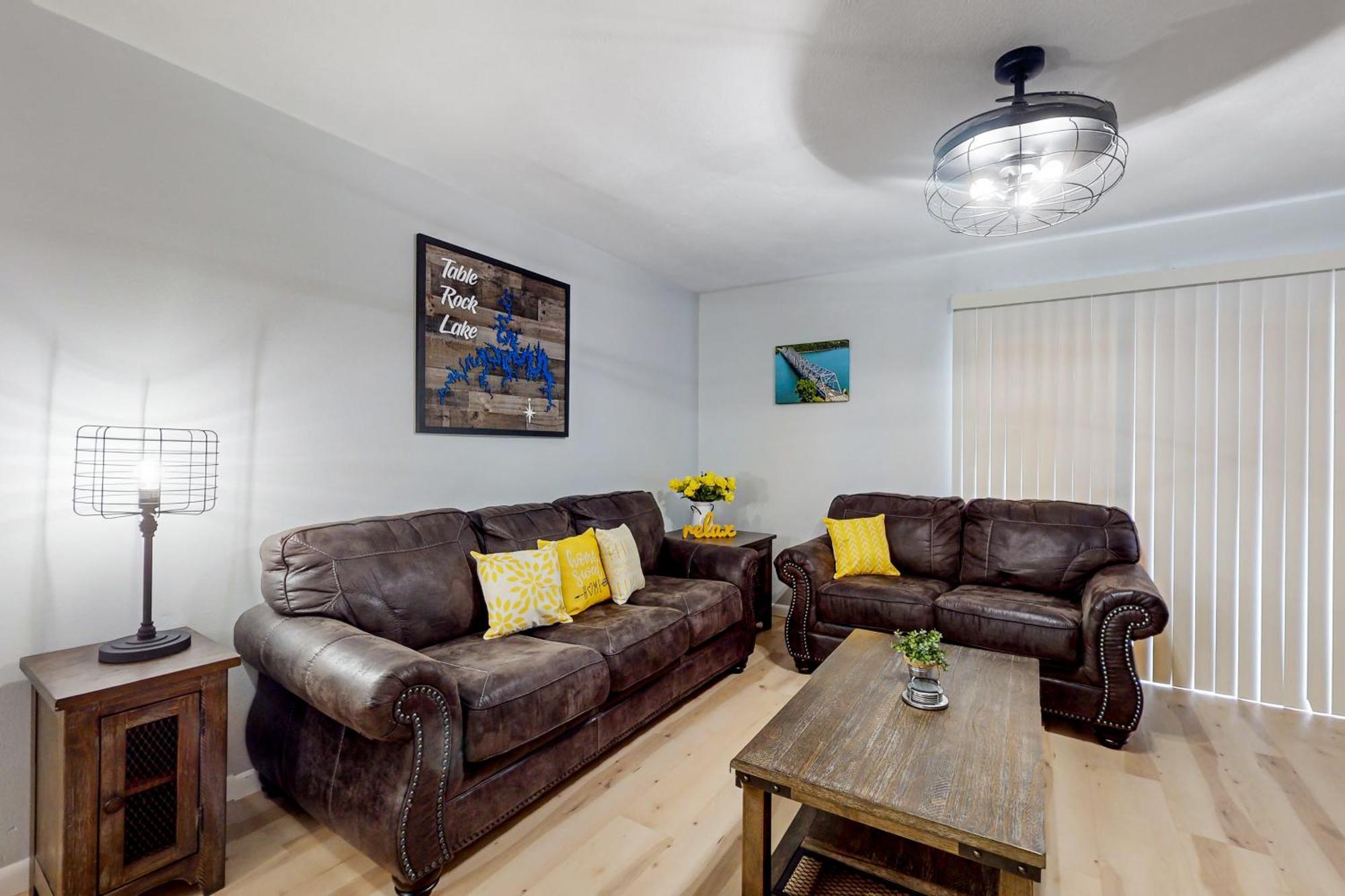 Apartment Urban Branson