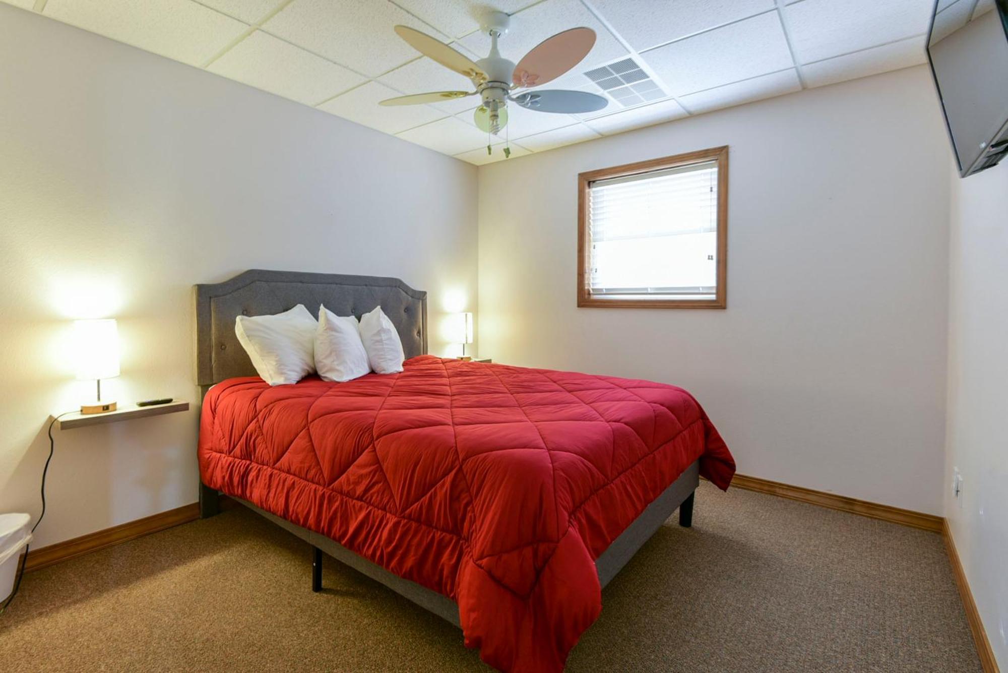 Holiday home 5 Bedroom Vacation Next To Silver Dollar