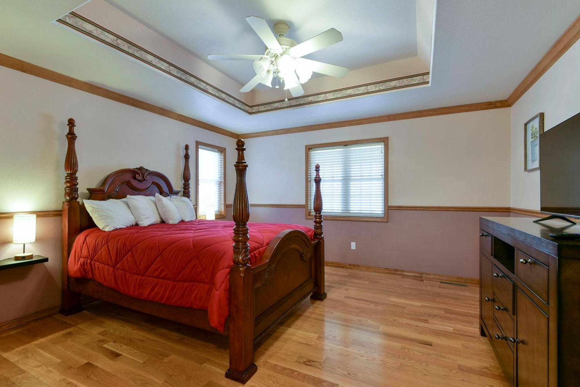 5 Bedroom Vacation Next To Silver Dollar Holiday home Branson