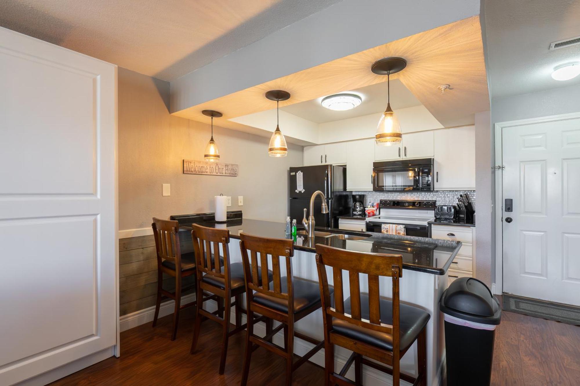 2br Walk-in - Near The 76 Strip - Free Wifi - Pool - Free Tickets Included - Clb-3 Holiday home Branson