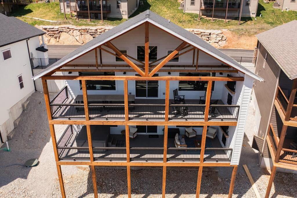 The Walt Villa *