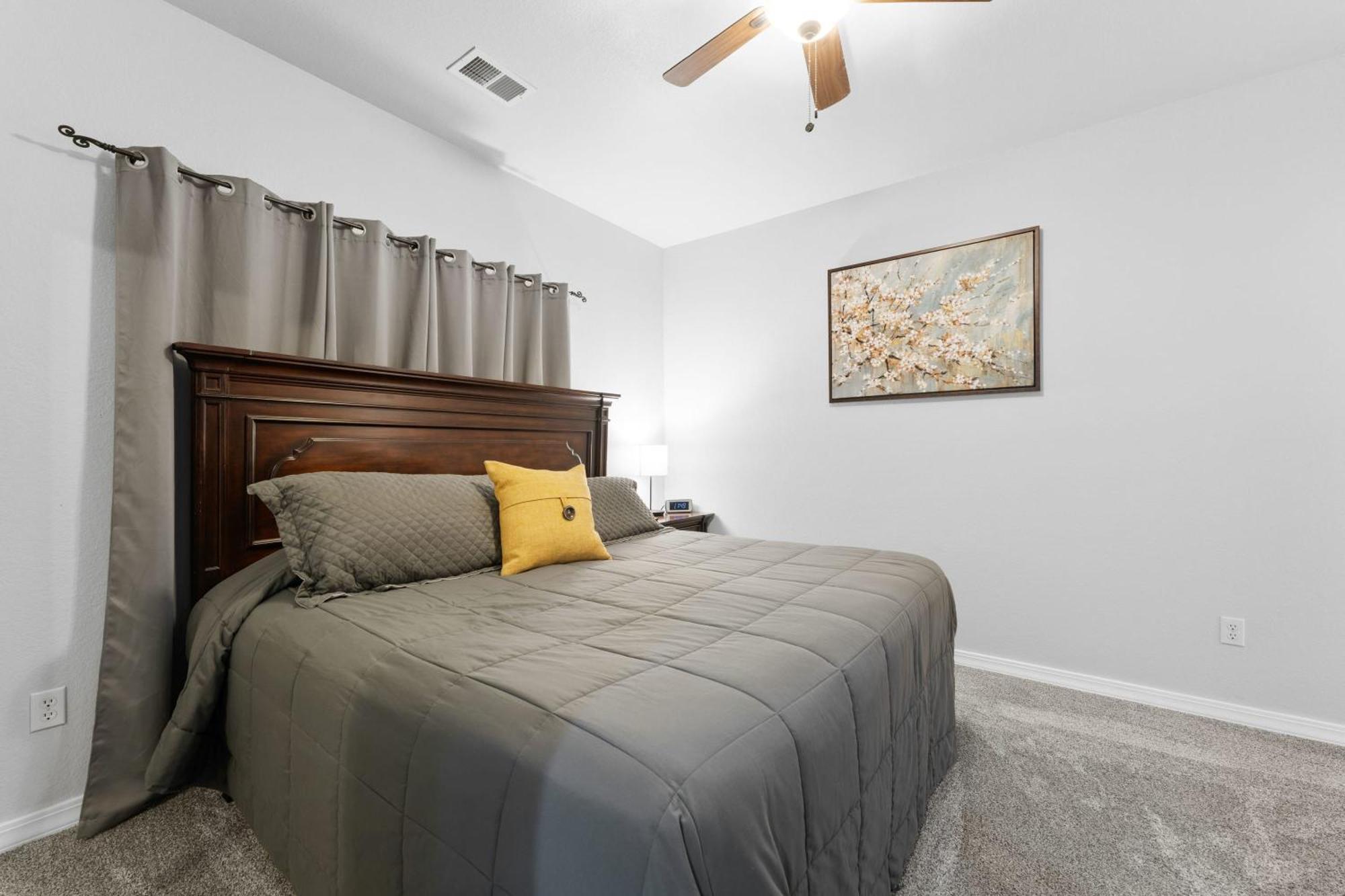 Apartment Thousand Hills Golf View Walkin With Elevator And Close To 76