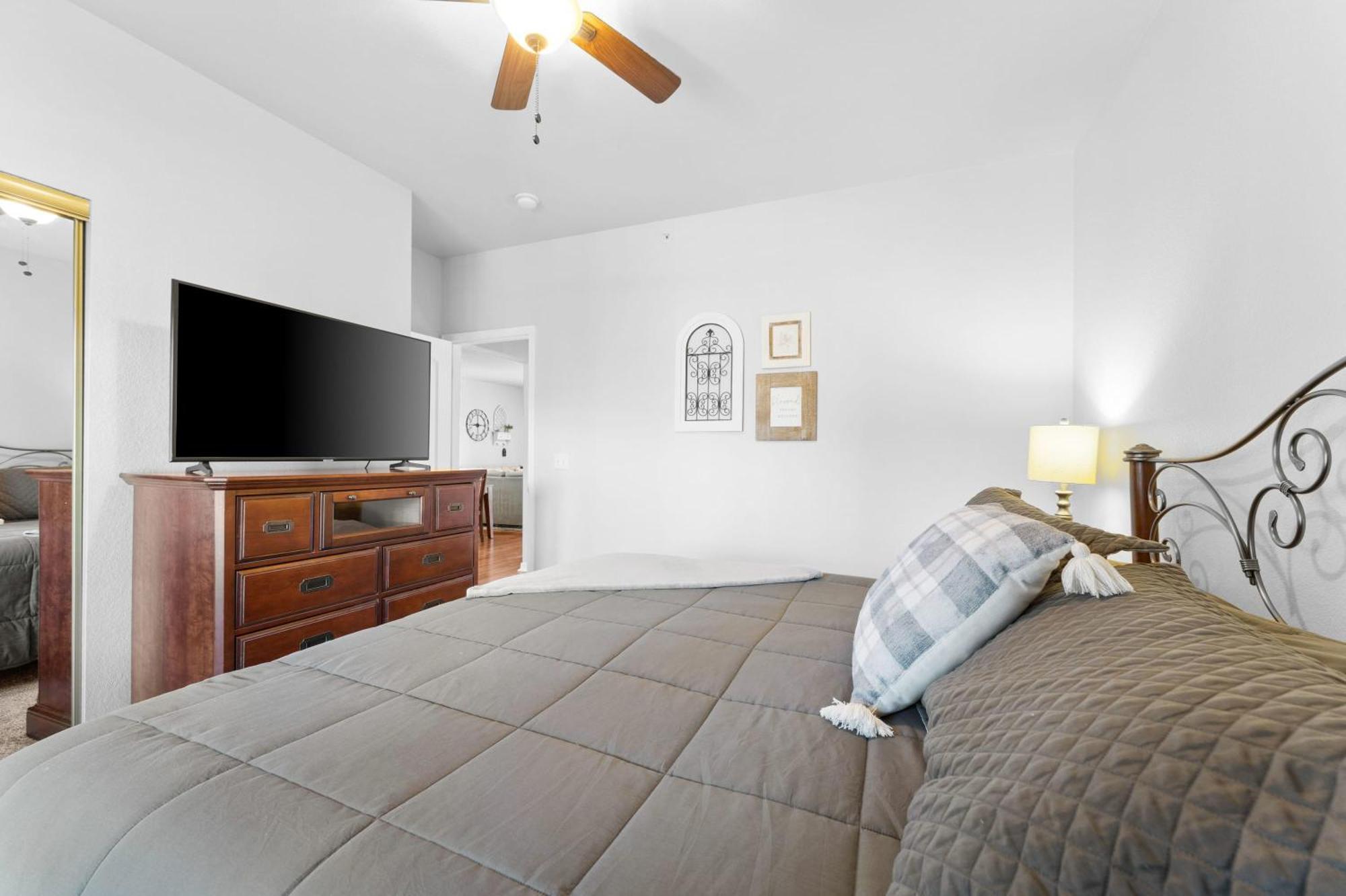 Thousand Hills Golf View Walkin With Elevator And Close To 76 Branson