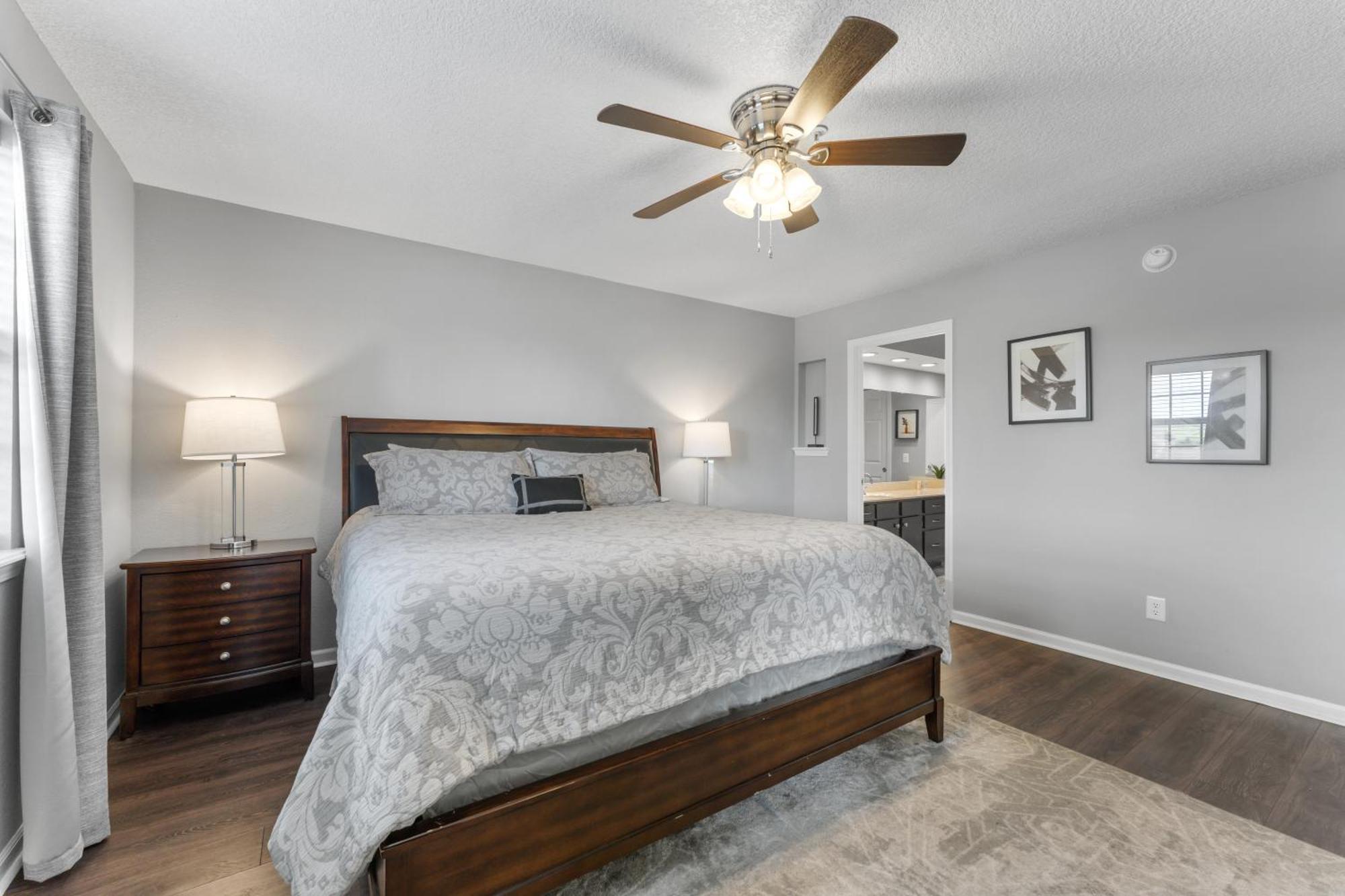Holiday home Free Daily Attractions Including Silver Dollar City! Spacious, Centrally Located, 2 Pools *