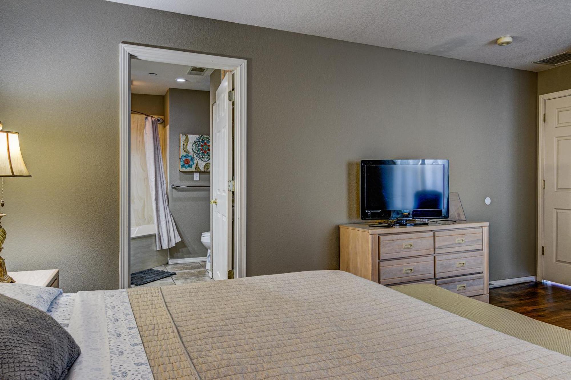 Lakefront At Diamond Resort! Apartment Branson