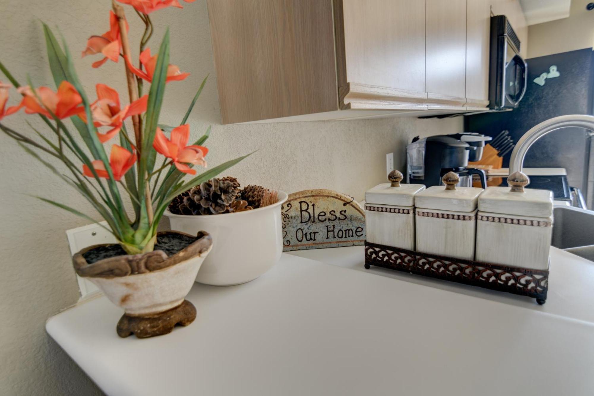 Apartment Lakefront At Diamond Resort!
