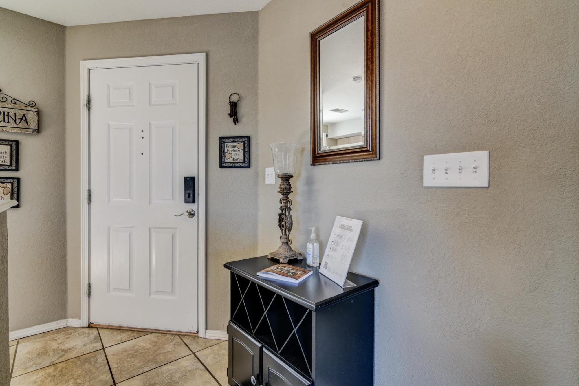 Apartment Lakefront At Diamond Resort! *