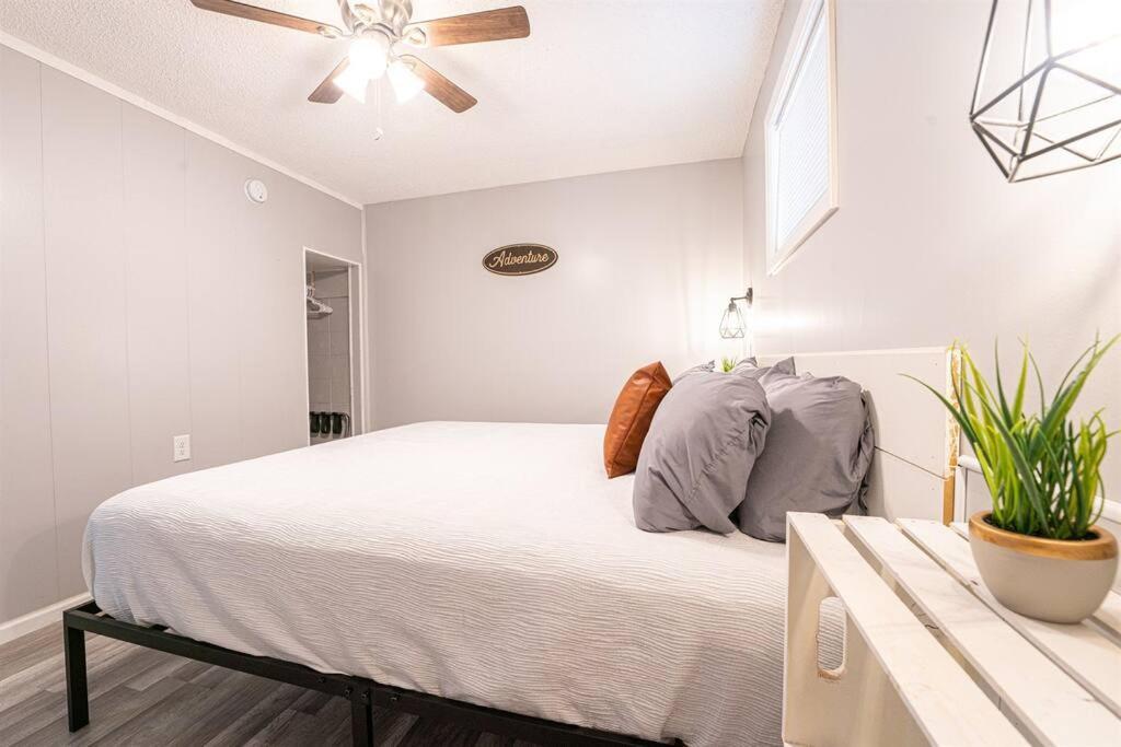 Chalet Indian Point Villa#6 At Tribesman On Table Rock Near Silver Dollar City, Branson