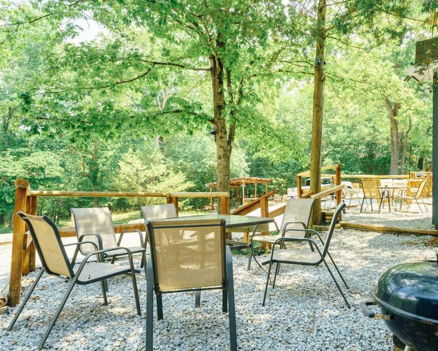 Indian Point Villa#6 At Tribesman On Table Rock Near Silver Dollar City, Branson