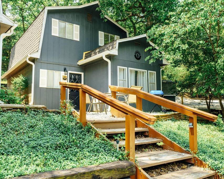 Indian Point Villa#6 At Tribesman On Table Rock Near Silver Dollar City,