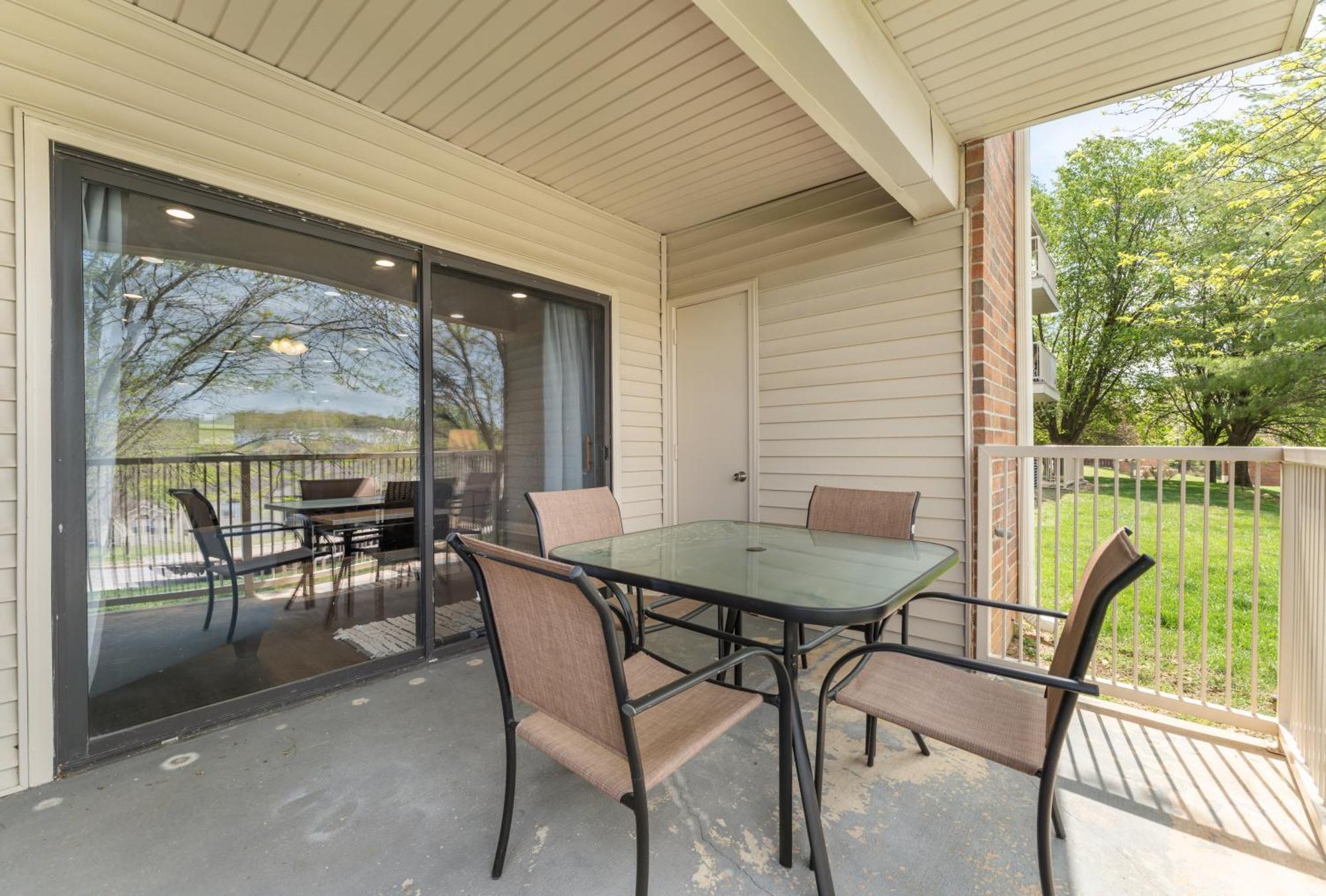 Holiday home Free Daily Attractions Including Silver Dollar City! Spacious, Centrally Located, 2 Pools *