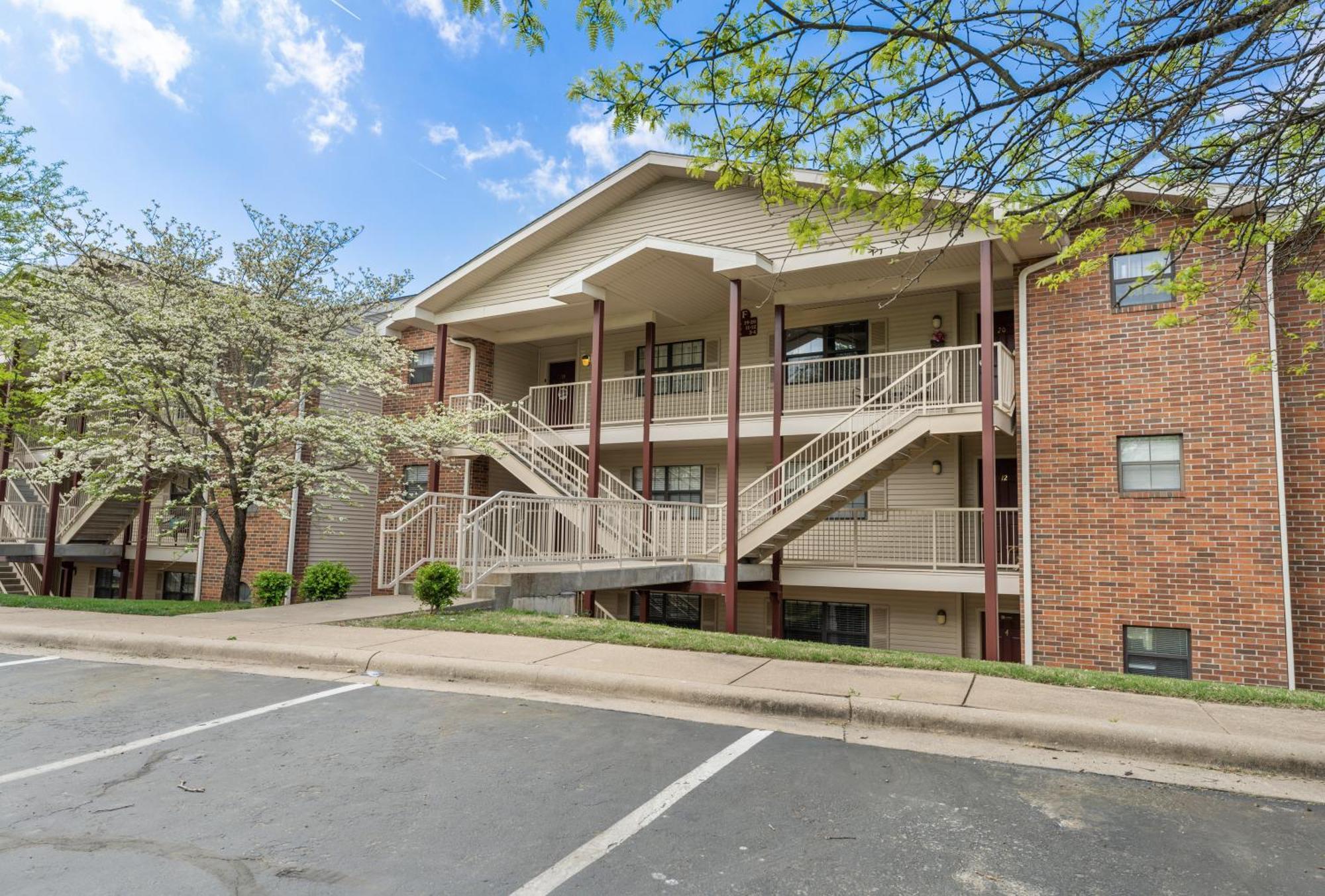 Holiday home Free Daily Attractions Including Silver Dollar City! Spacious, Centrally Located, 2 Pools