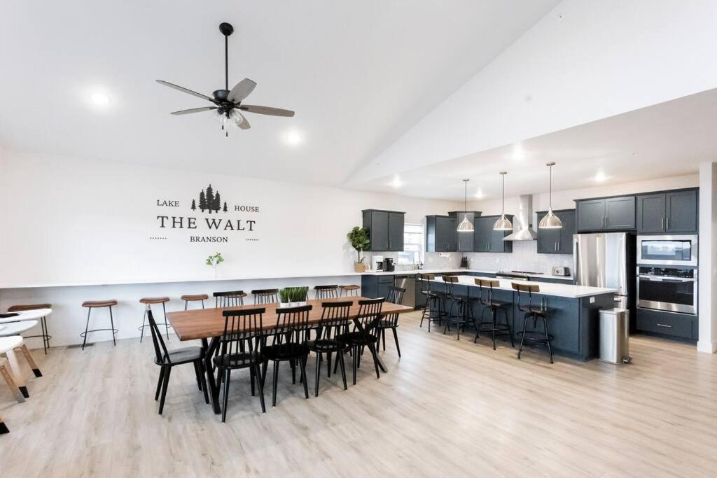 The Walt Villa