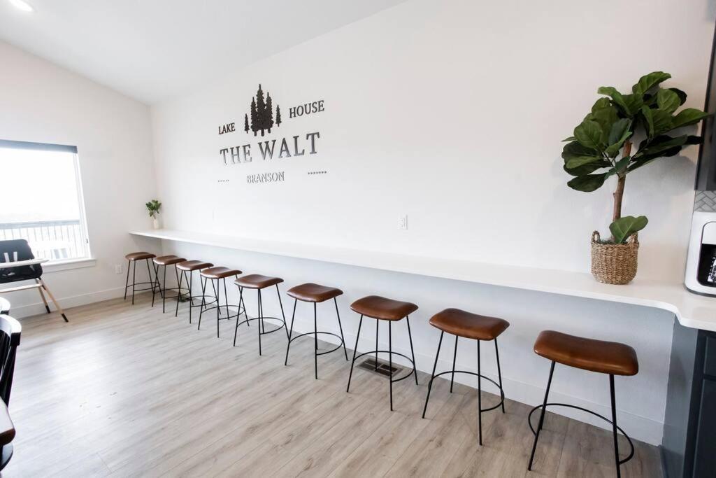 Villa The Walt *