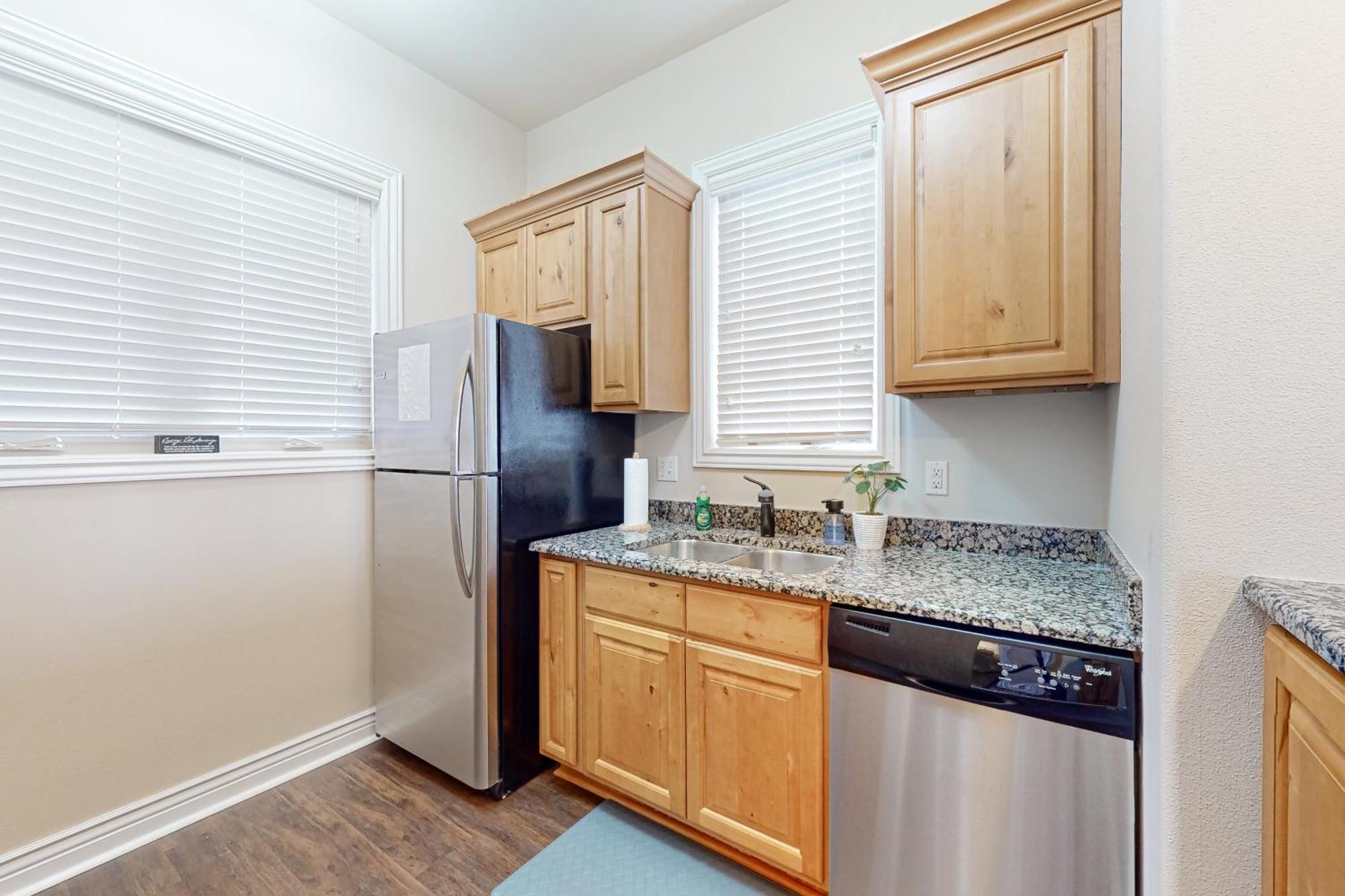 Adventures, Unit 1 Apartment Branson