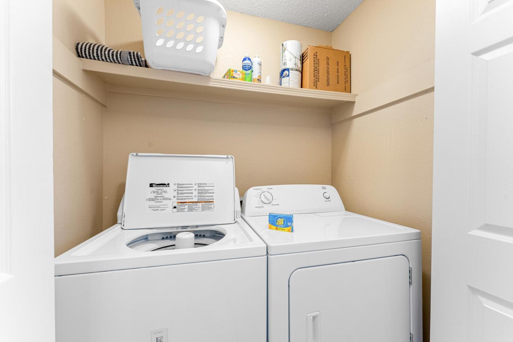Apartment Relaxation Station