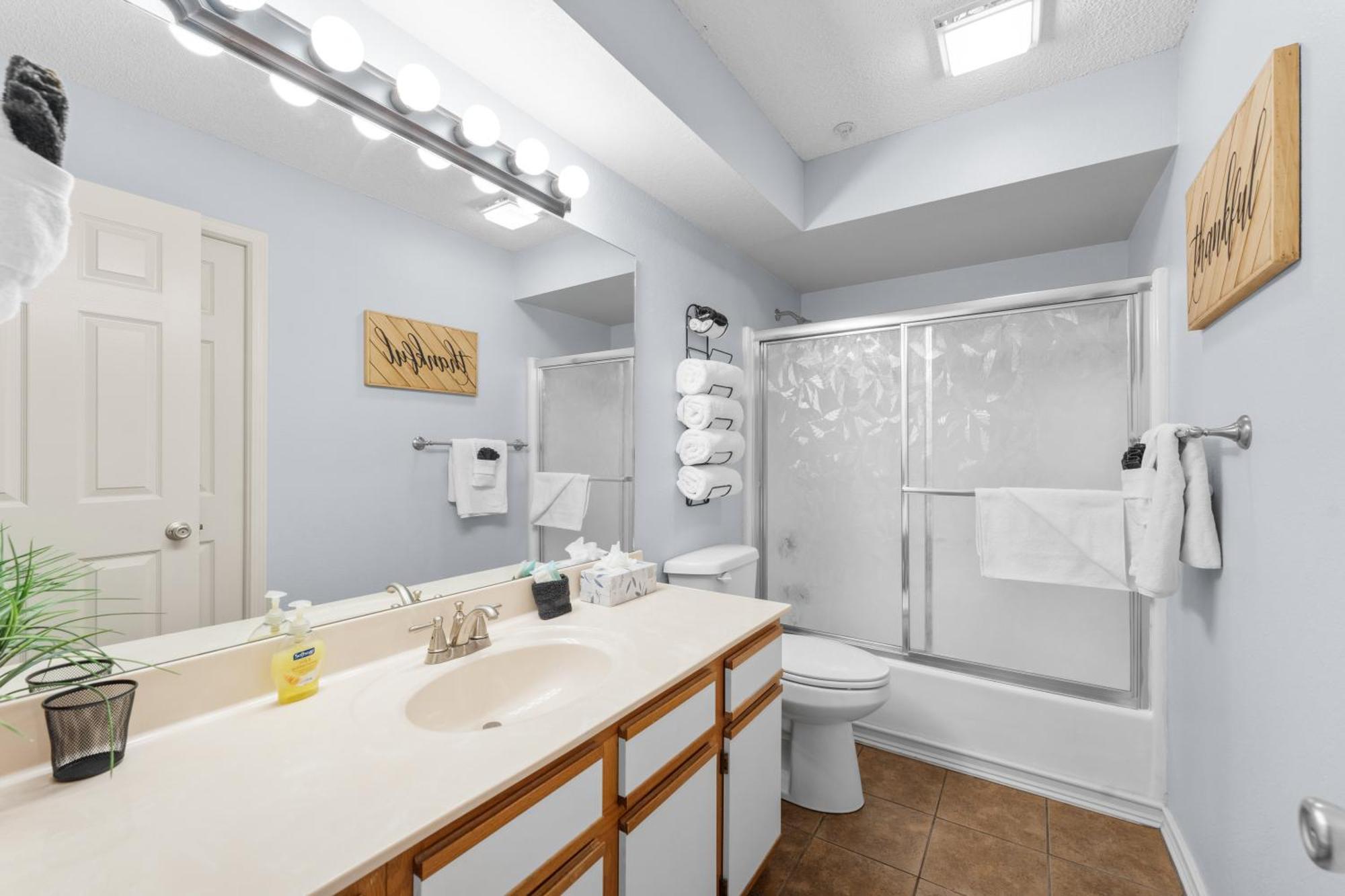 Apartment Relaxation Station Branson