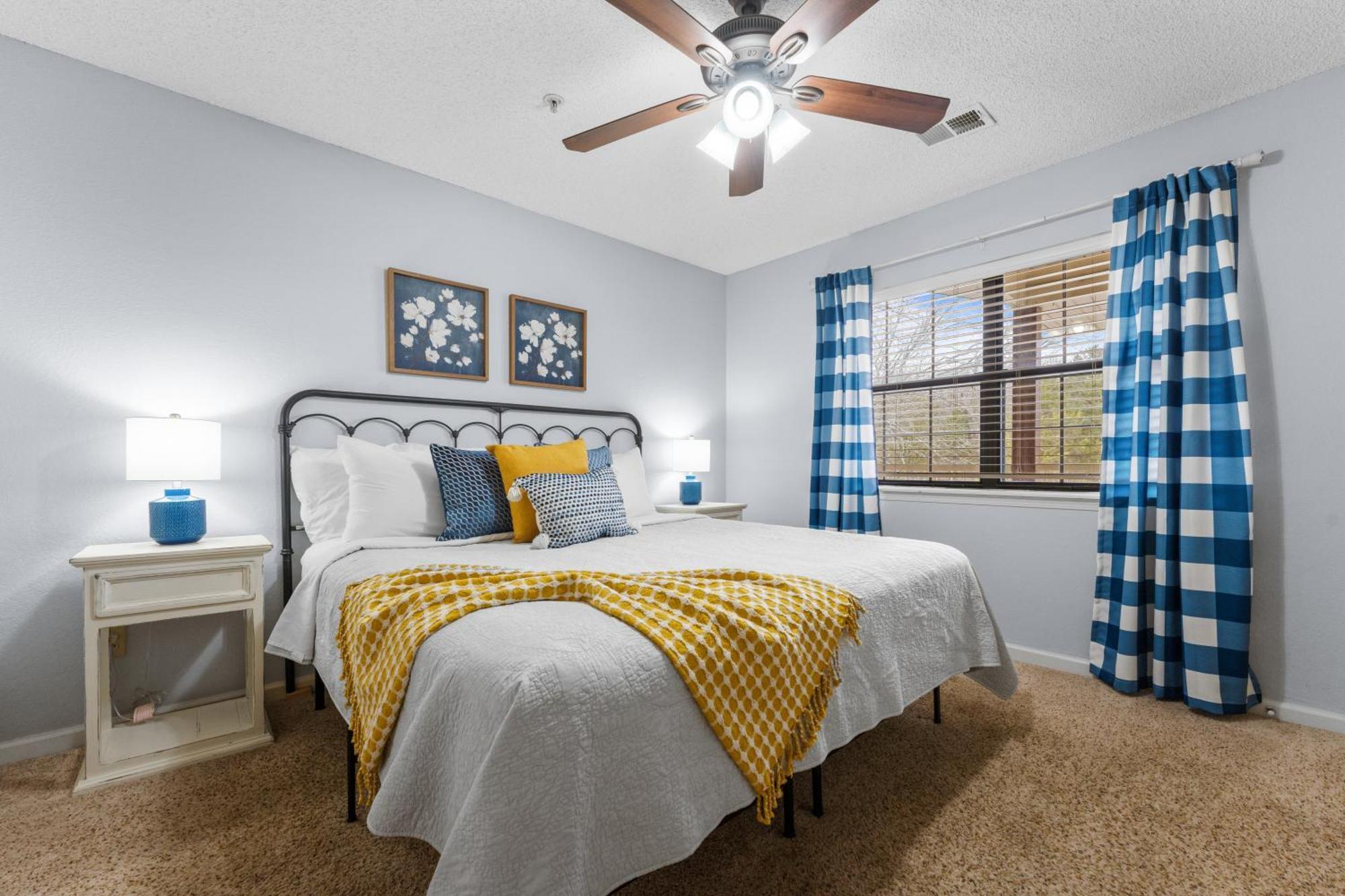 Relaxation Station Apartment Branson