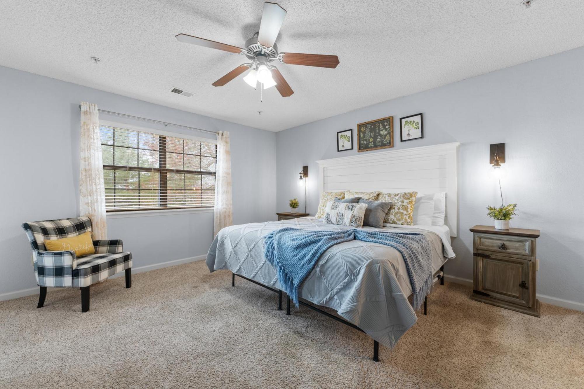 Apartment Relaxation Station Branson
