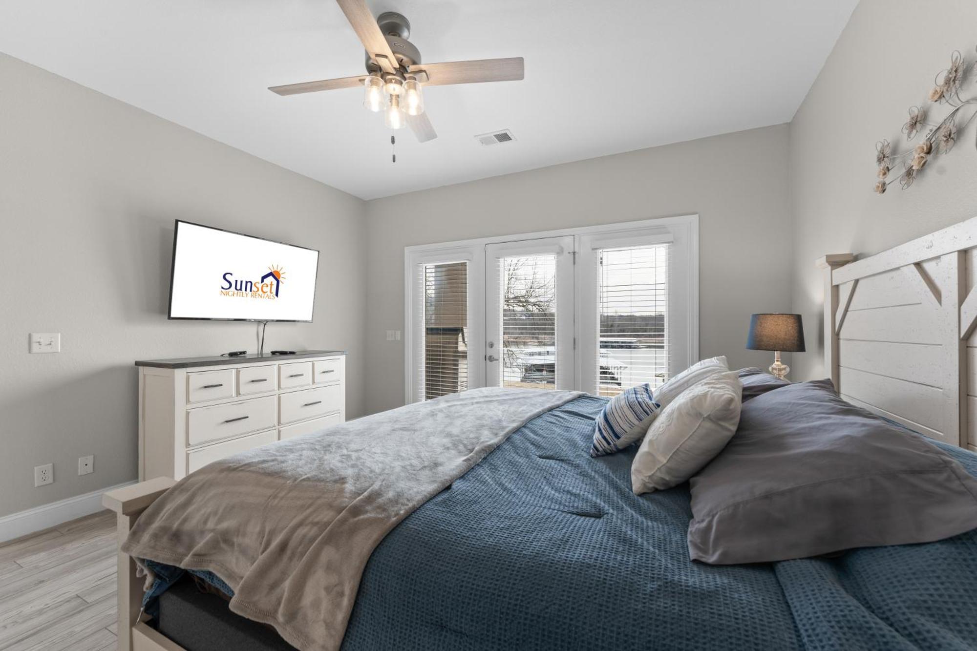 Apartment On The Rocks Branson