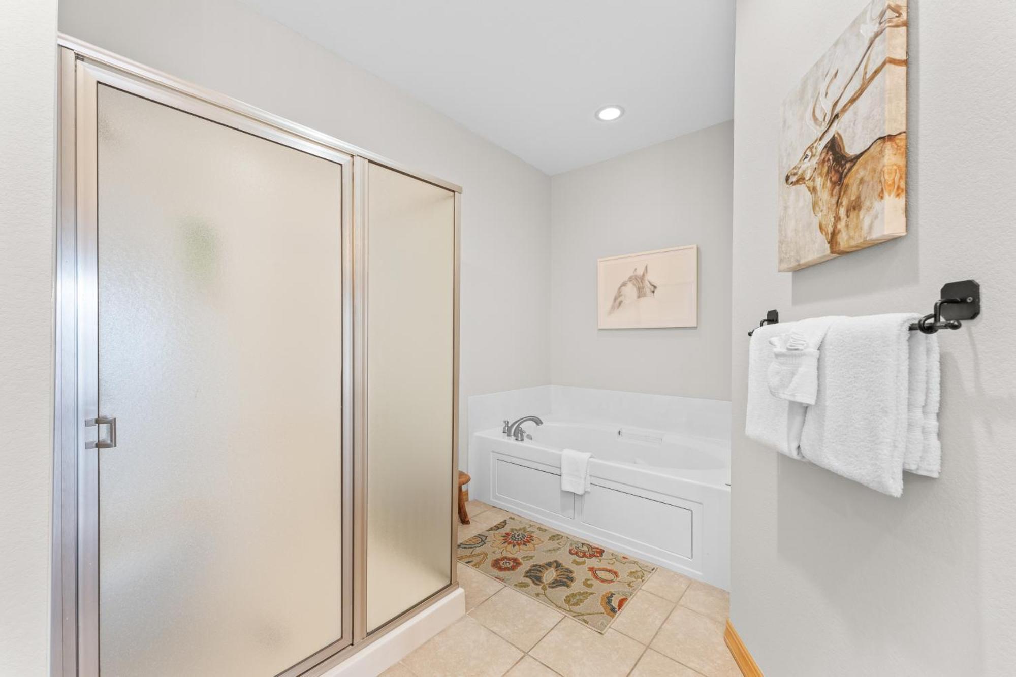 Skippin Stones Apartment Branson