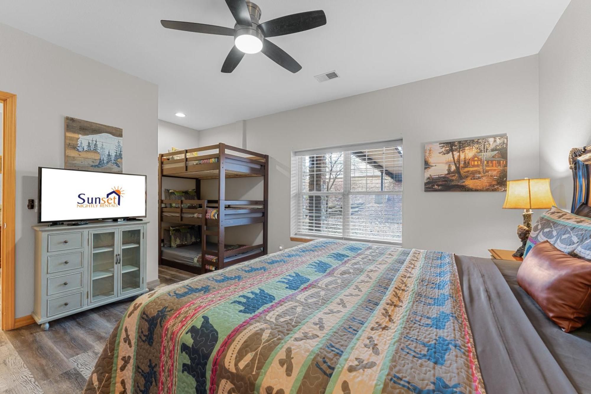 Skippin Stones Apartment *