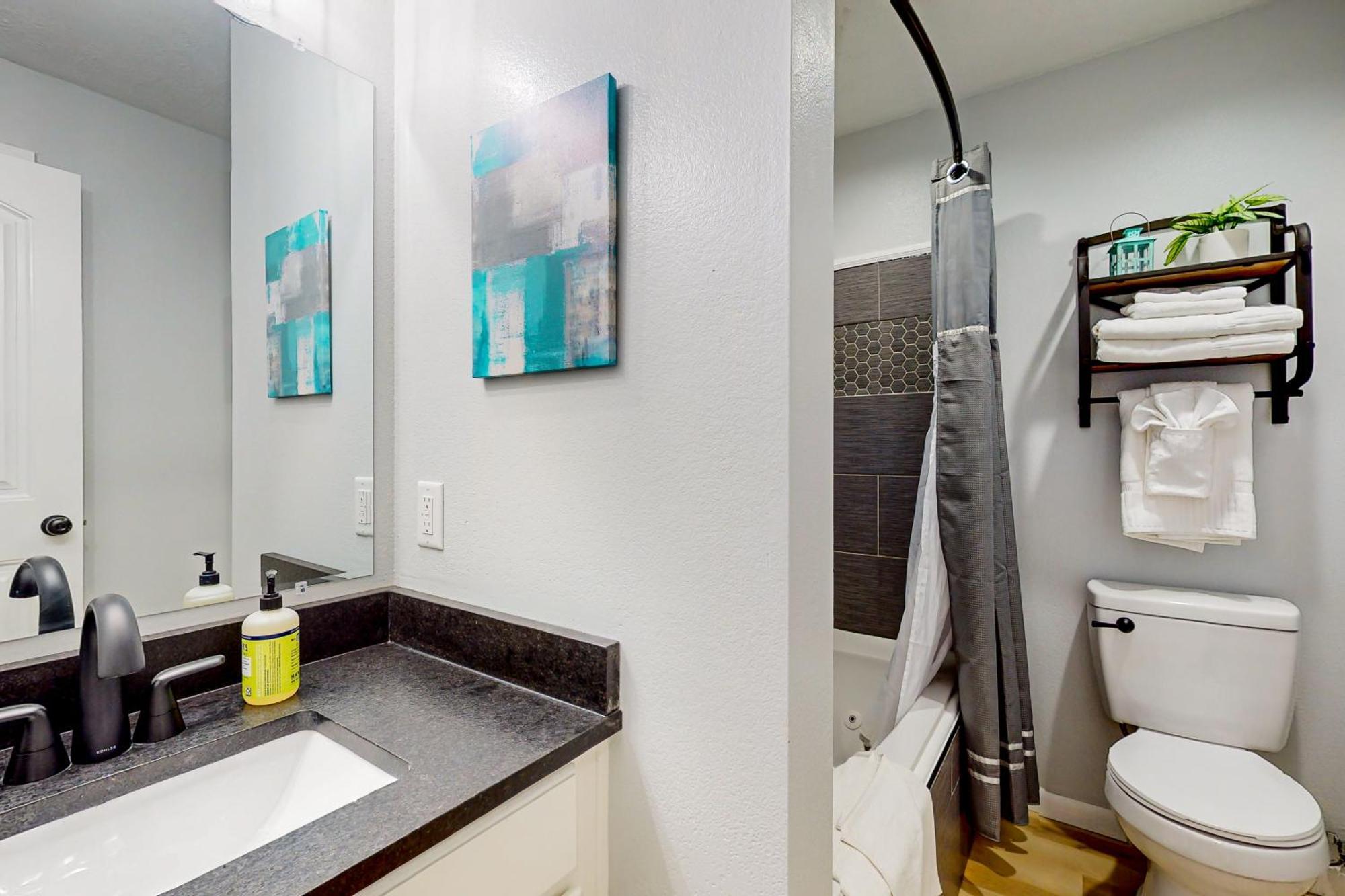 Apartment Urban Branson