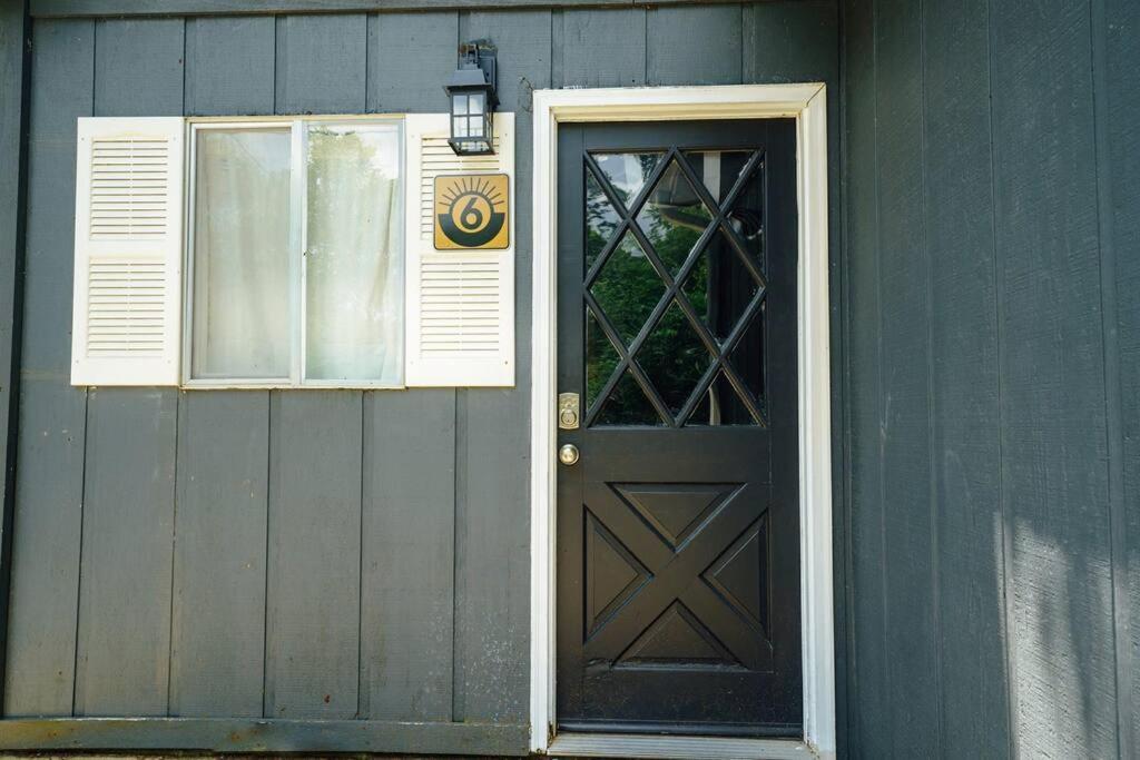 Indian Point Villa#6 At Tribesman On Table Rock Near Silver Dollar City, Branson