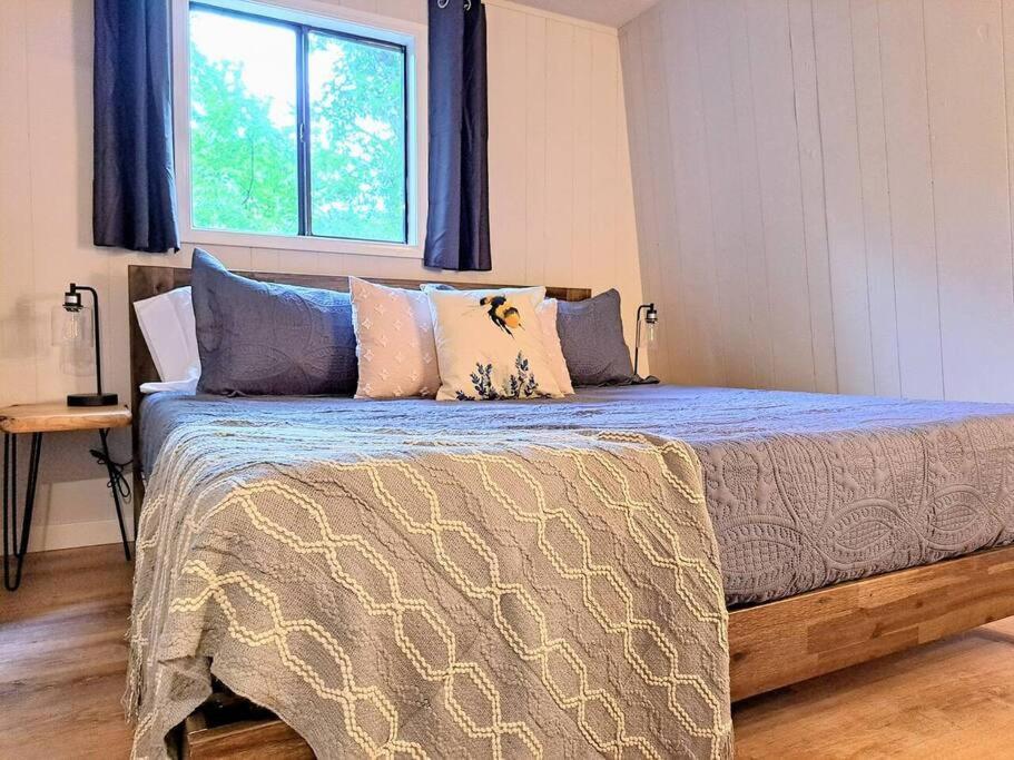 Tribesman # 5 On Table Rock Lake, Mo Villa Branson