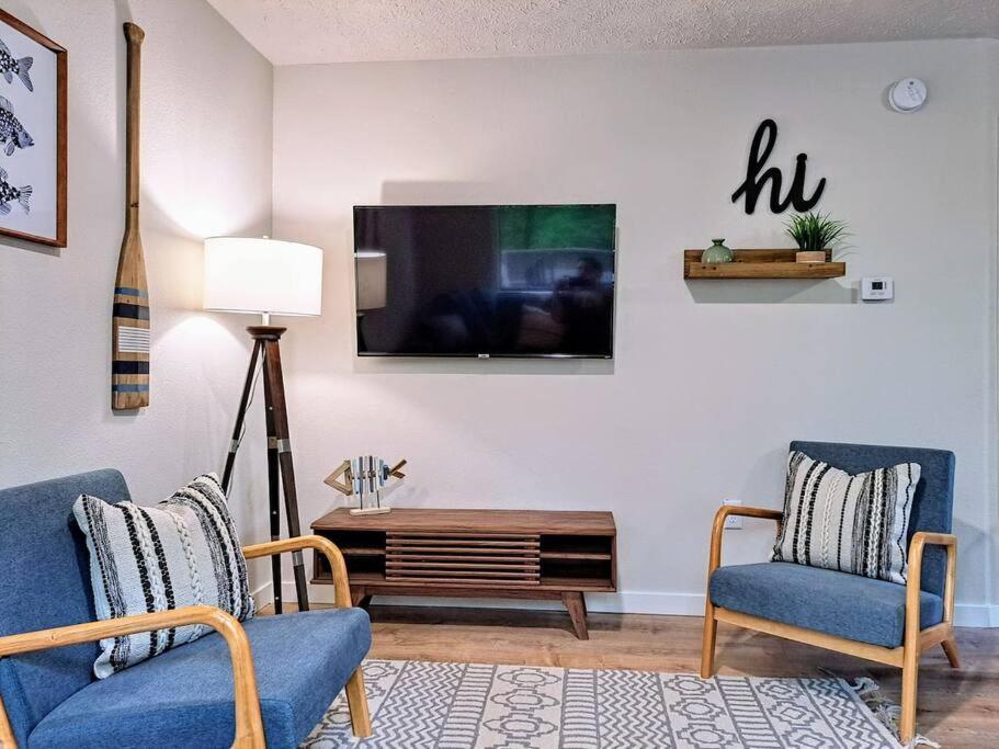 Villa Of Tribesman # 6 Luxury On Table Rock Branson