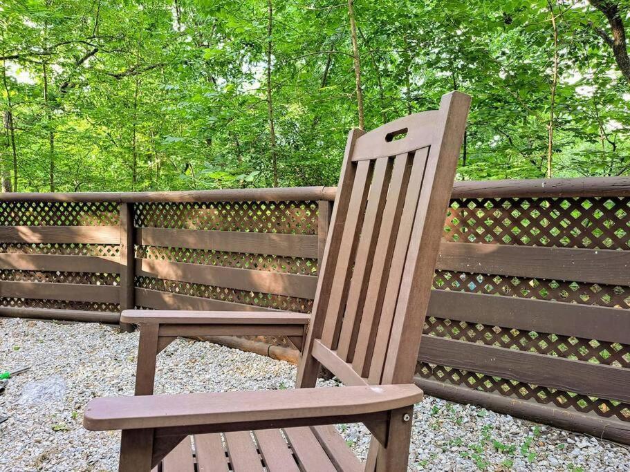 Villa Of Tribesman # 6 Luxury On Table Rock