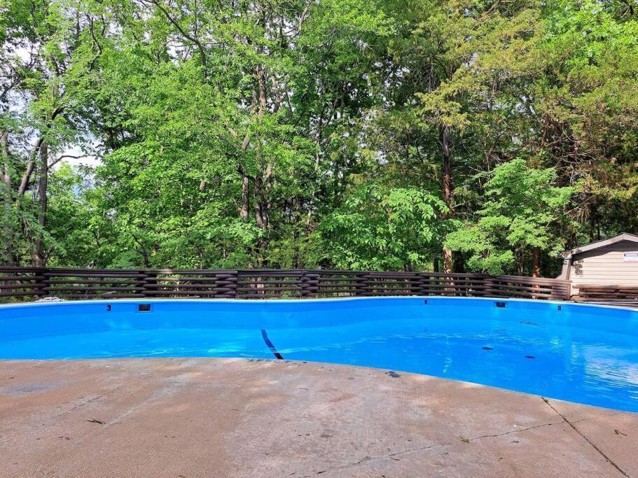 Villa Tribesman Luxury # 7 On Table Rock Near Silver Dollar City, *