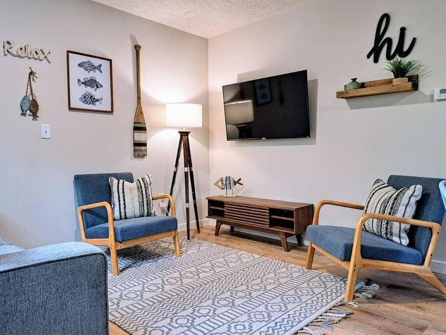 Tribesman Luxury # 7 On Table Rock Near Silver Dollar City, Villa