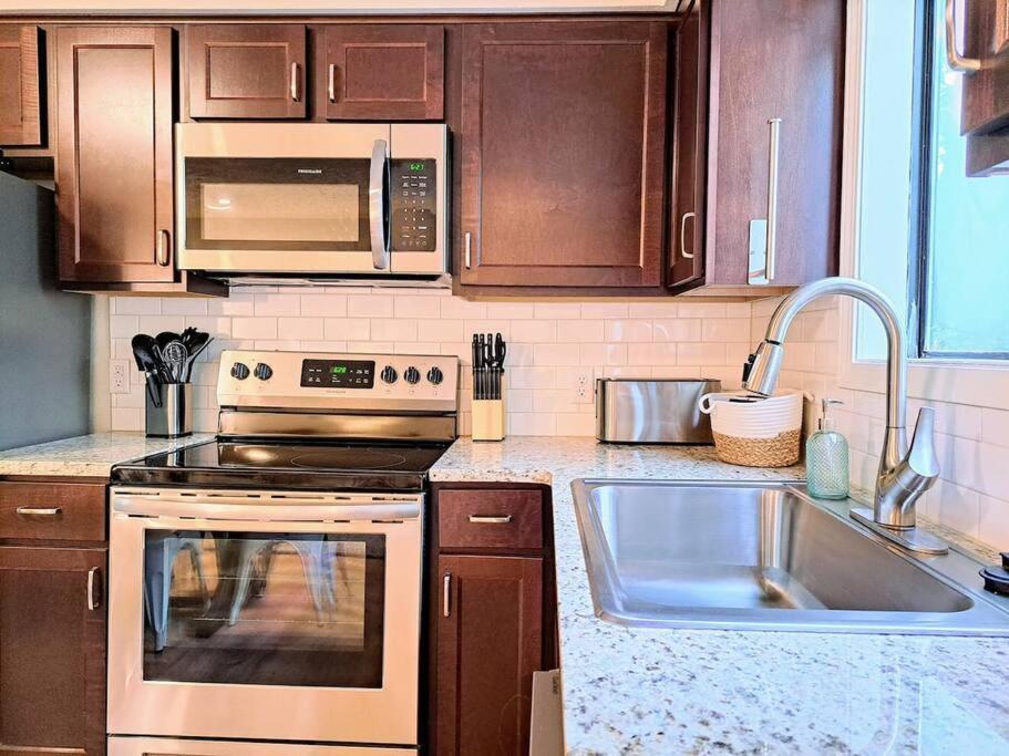Tribesman Luxury #9 On Table Rock Near Silver Dollar City, Villa