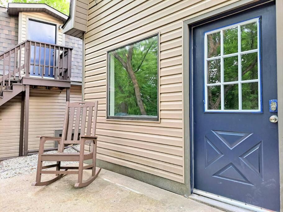 Tribesman Luxury #9 On Table Rock Near Silver Dollar City, Villa Branson