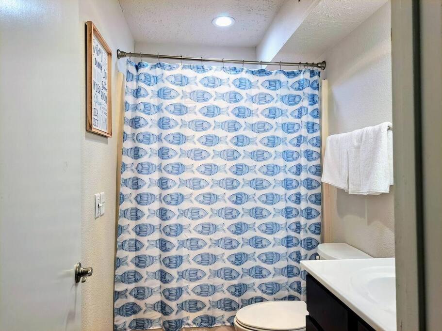 Indian Point Villa#1 At Tribesman On Table Rock Near Silver Dollar City, Villa Branson