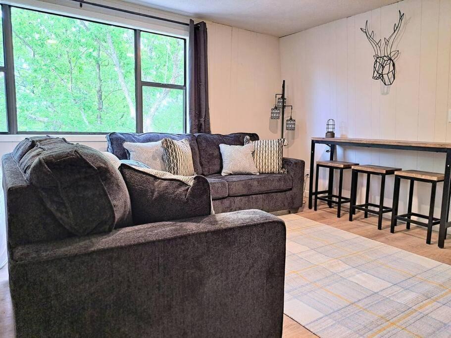 Villa Indian Point Villa#1 At Tribesman On Table Rock Near Silver Dollar City, *