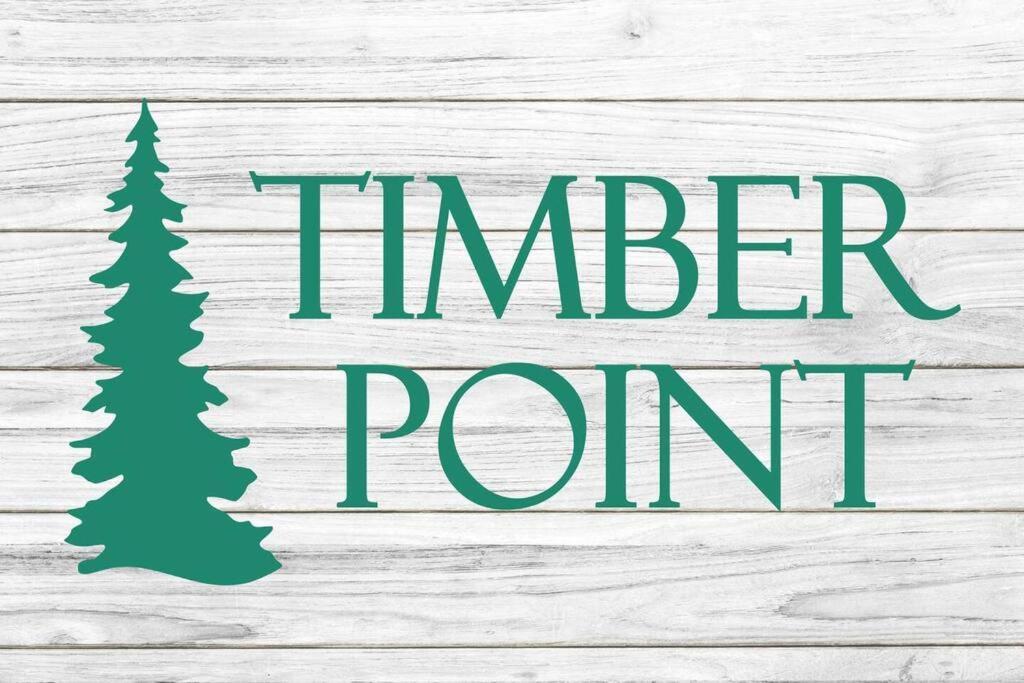 Indian Point Villa#1 At Tribesman On Table Rock Near Silver Dollar City, *