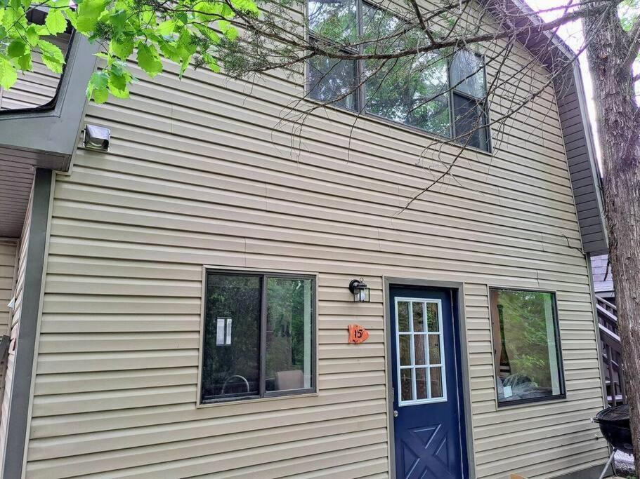 Indian Point Villa#1 At Tribesman On Table Rock Near Silver Dollar City, Villa *
