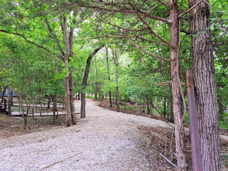 Indian Point Villa#1 At Tribesman On Table Rock Near Silver Dollar City, * Branson