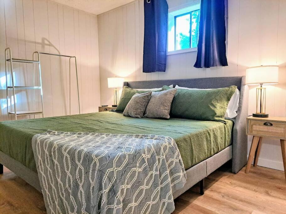 Villa Timber Point # 10 Sonja'S Serenity Branson