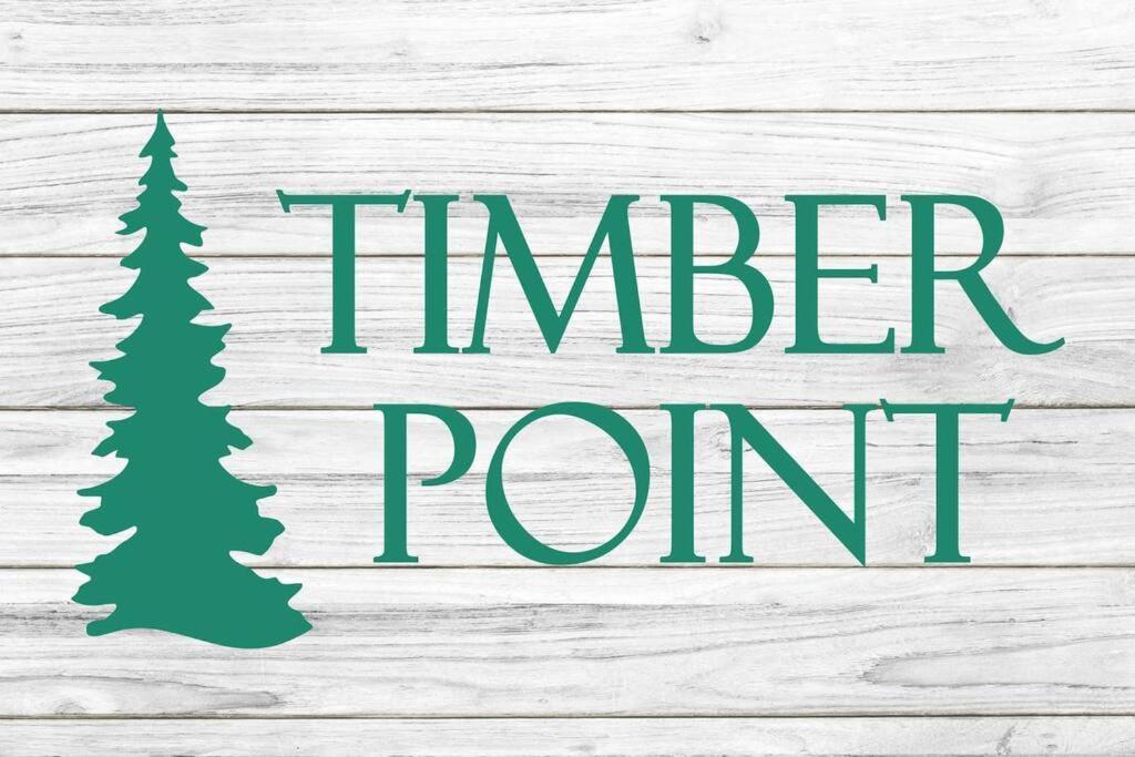 Timber Point # 10 Sonja'S Serenity Villa