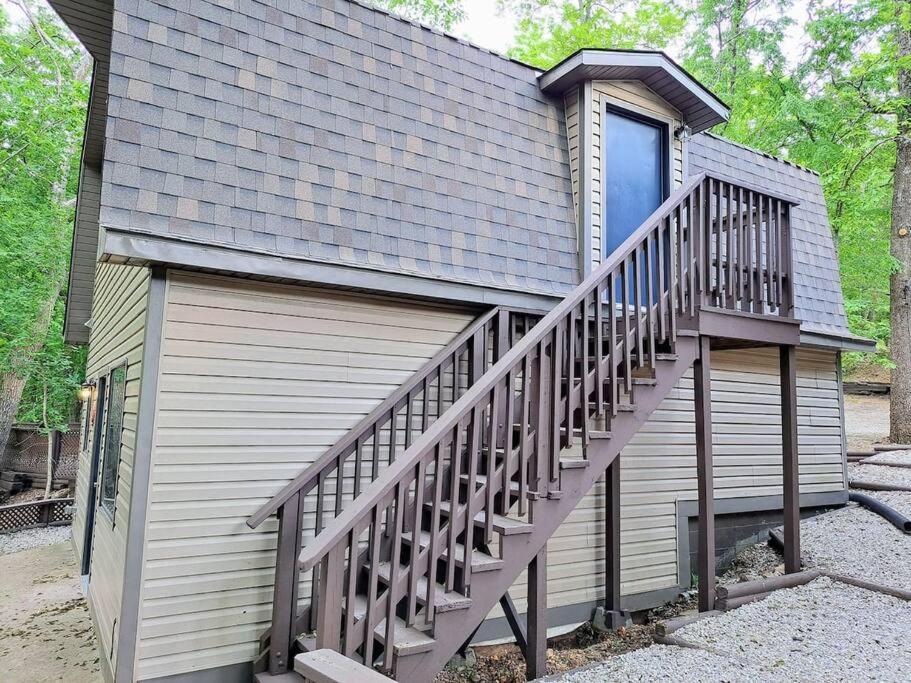 Villa Timber Point # 10 Sonja'S Serenity *