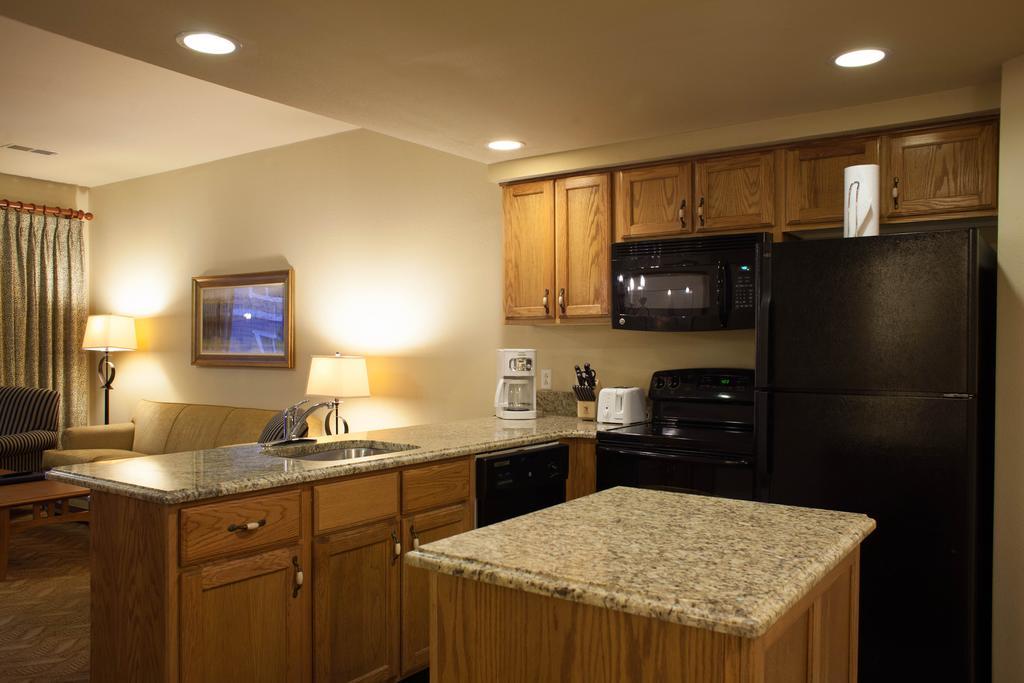 Club Wyndham At The Meadows Resort