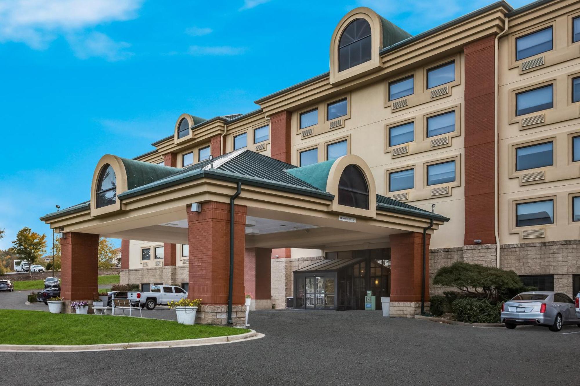 Express Branson- Mountain Drive By Ihg Resort 2*