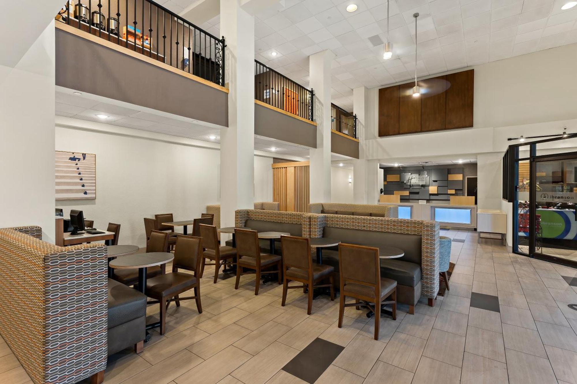 Resort Express Branson- Mountain Drive By Ihg Branson