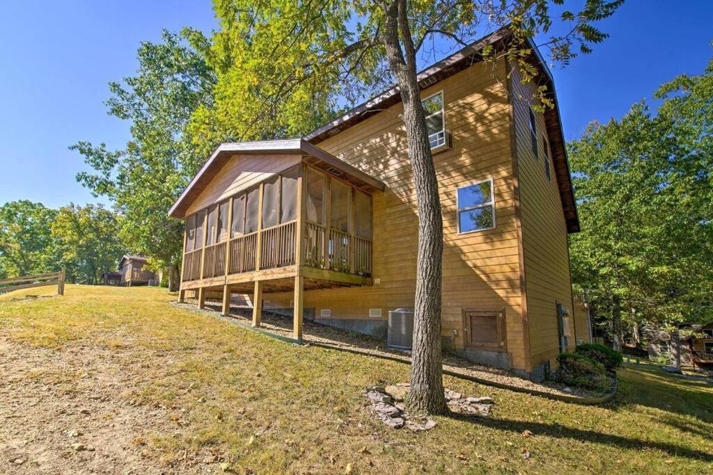 Cozy 'rustic River Lodge' Near Sdc With Pools!