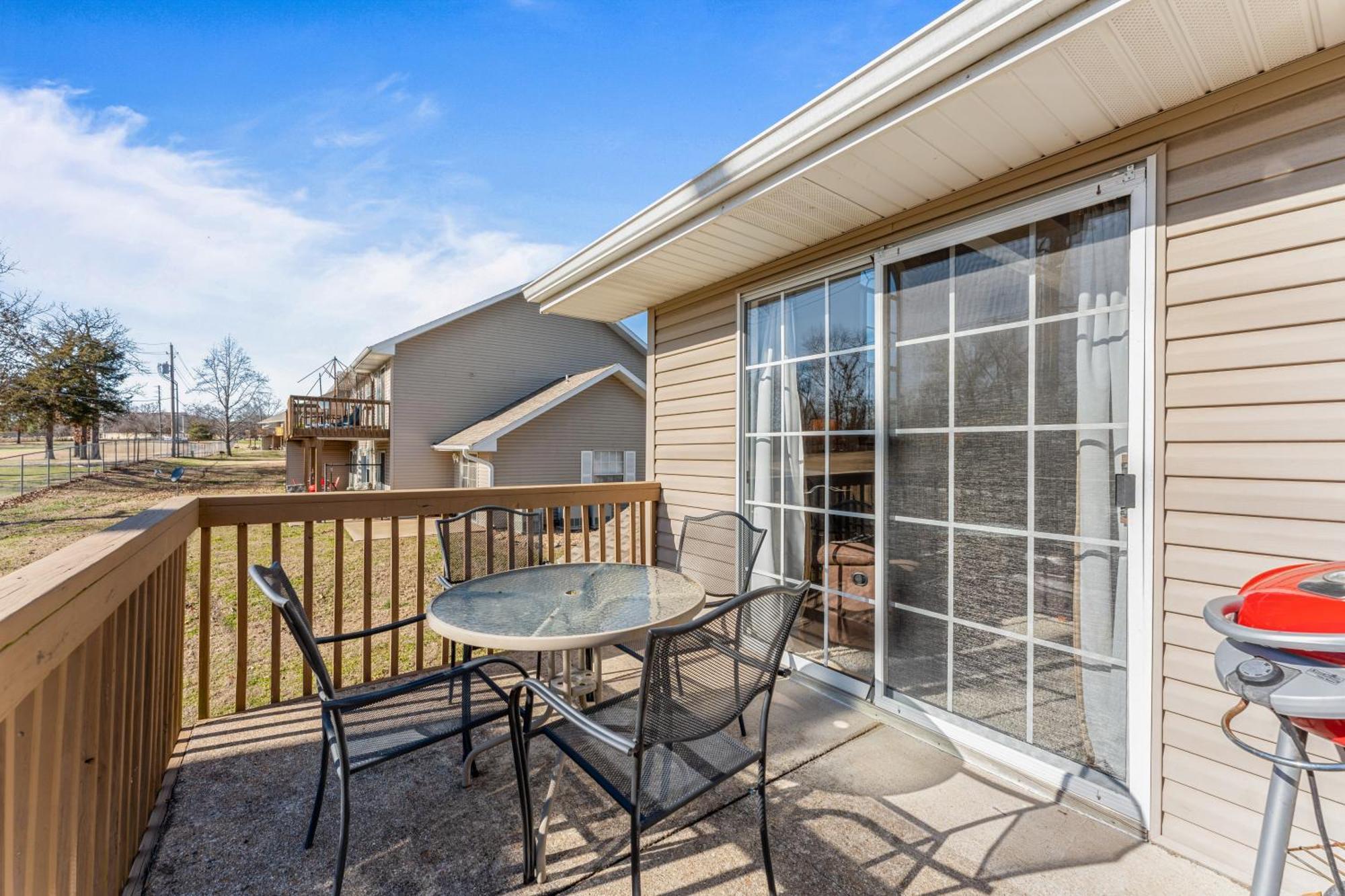 Apartment Dreamers Delight Branson